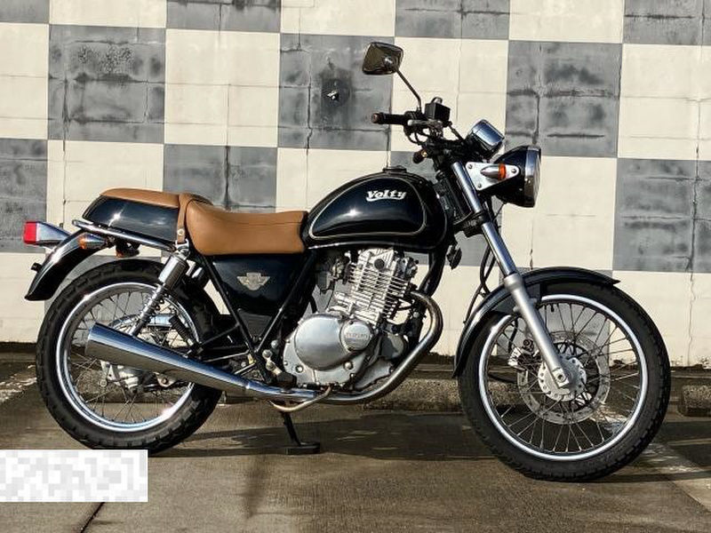 ボルティ 250 （ボルティ250純正シート （スズキ ボルティ