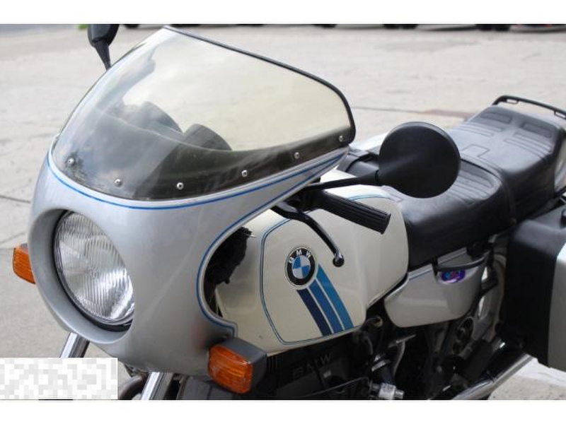 BMW BMW R80 (1106156) | 中古バイク・新車の事なら