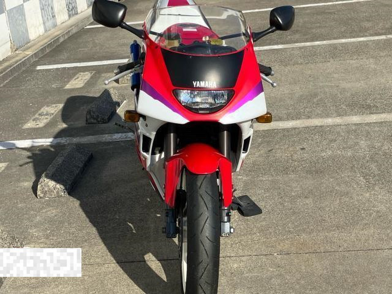 ヤマハ TZR250R SP (1106176) | 中古バイク・新車の事なら