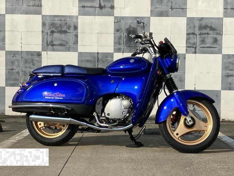 スズキ SW－1 (1106190) | 中古バイク・新車の事ならバイクの窓口