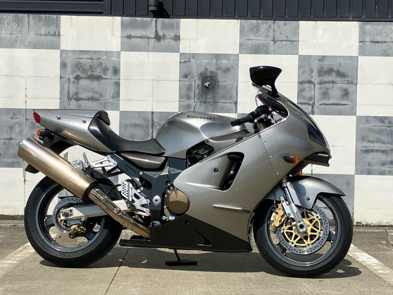 カワサキ Ninja ZX－12R (1121564) | 中古バイク