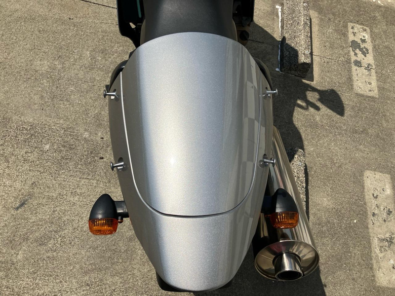 さいぱん様 【120/202】 カワサキ ZX－12R (1130627) | 中古バイク・新車の事なら