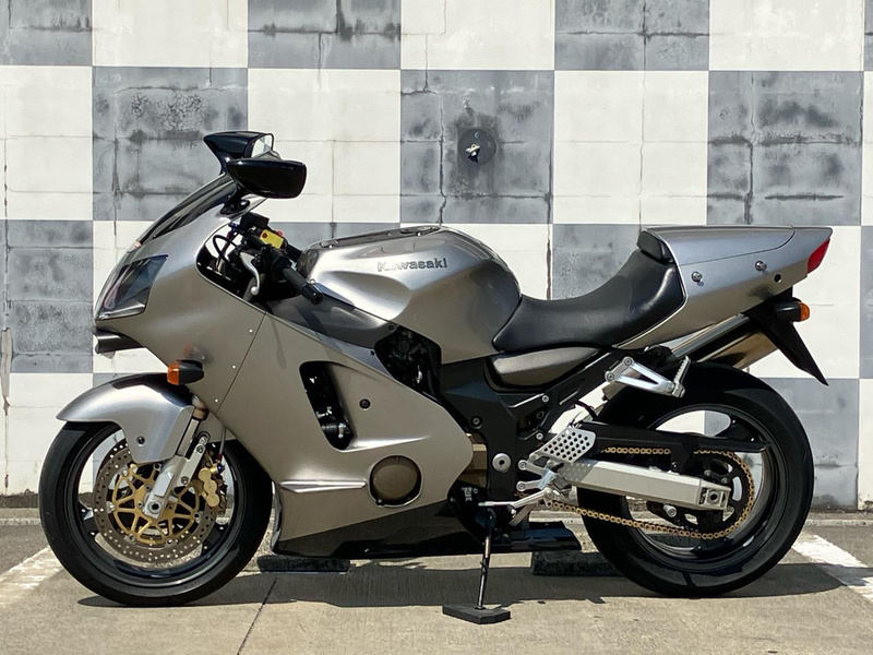 カワサキ Ninja ZX－12R (1121564) | 中古バイク