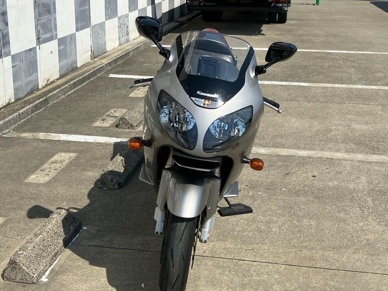 カワサキ Ninja ZX－12R (1121564) | 中古バイク