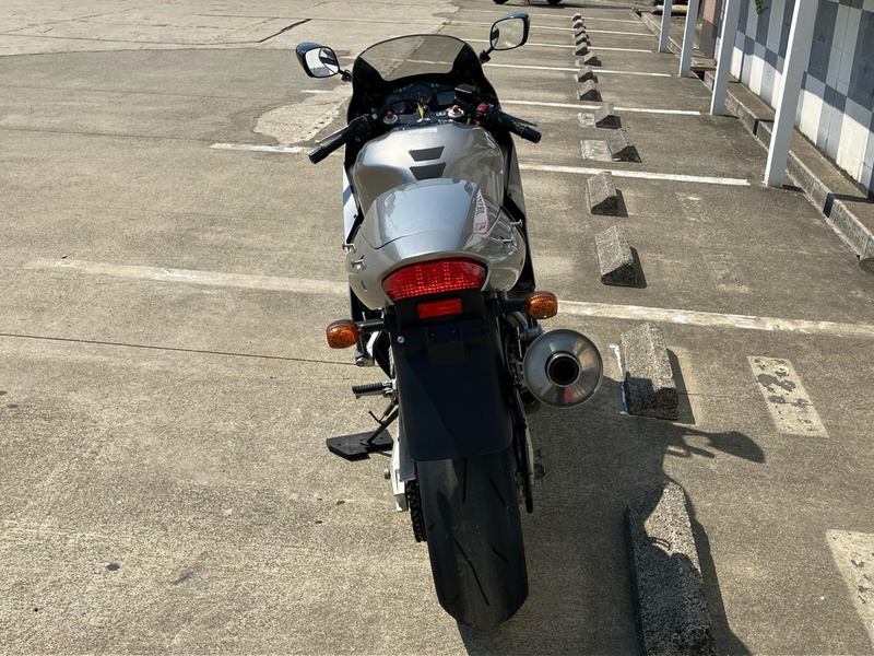 カワサキ Ninja ZX－12R (1121564) | 中古バイク
