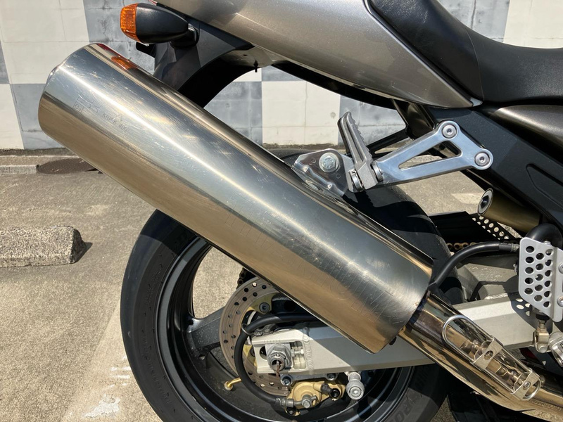 カワサキ Ninja ZX－12R (1121564) | 中古バイク
