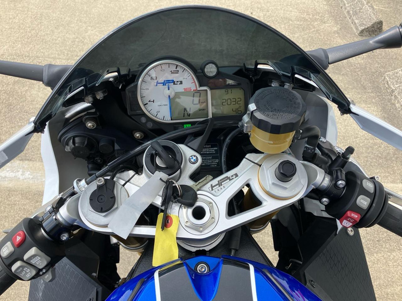 ノーカウント BMW BMW HP4 (1121880) | 中古バイク・新車の事なら