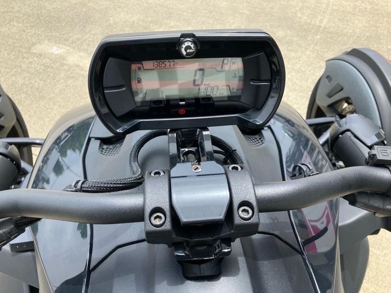BRP カンナム Ryker600 (1127192) | 中古バイク