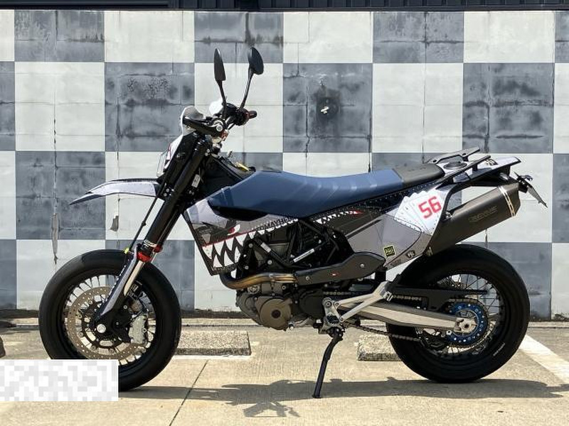 701エンデューロ/Husqvarna/ハスクバーナ 701 ENDURO 701 ENDURO