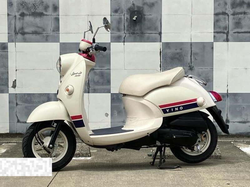 ヤマハ ビーノ (1146741) | 中古バイク・新車の事ならバイクの窓口