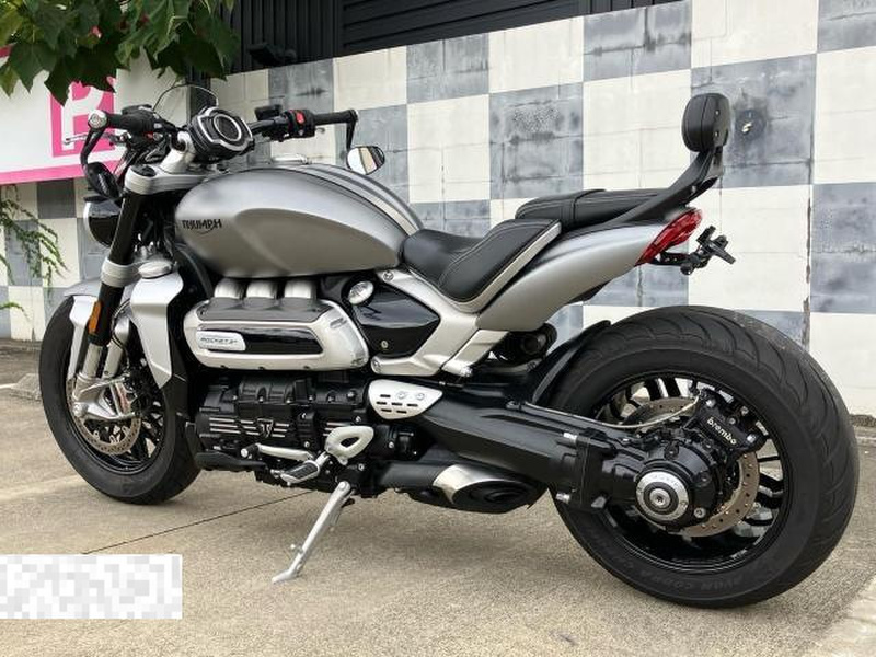 トライアンフ トライアンフ（TRIUMPH）2002年 Daytona 955i Centennial