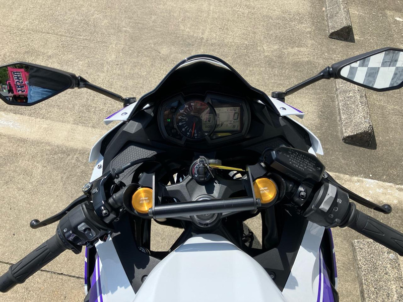 カワサキ Ninja ZX－25R (1147157) | 中古バイク