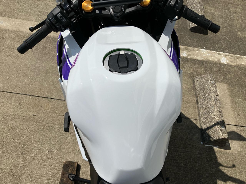 カワサキ Ninja ZX－25R (1147157) | 中古バイク