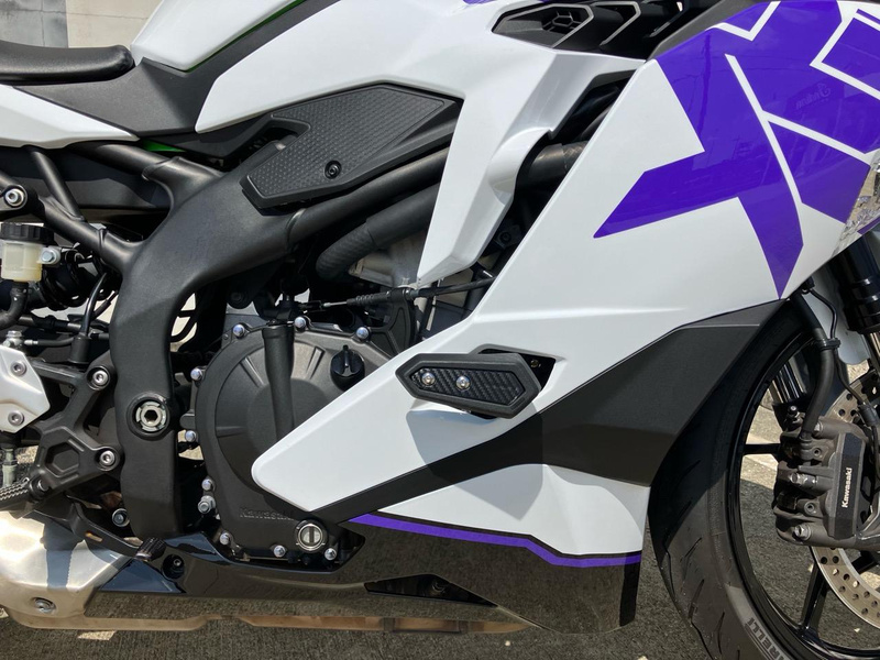 カワサキ Ninja ZX－25R (1147157) | 中古バイク
