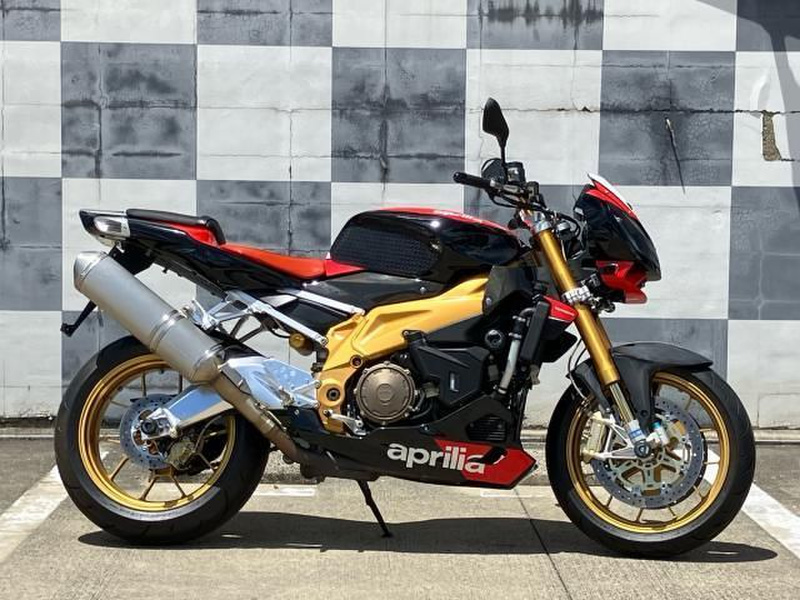 アプリリア アプリリア トゥオーノ1000R (1199151) | 中古バイク
