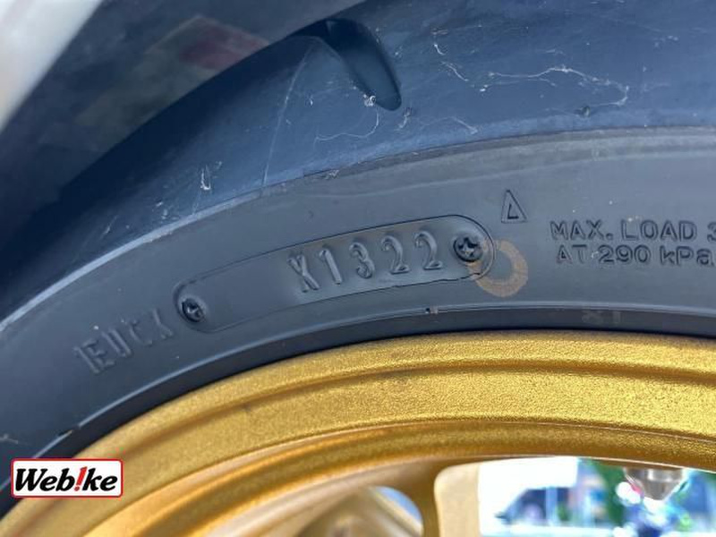 アプリリア アプリリア トゥオーノ1000R (1199151) | 中古バイク