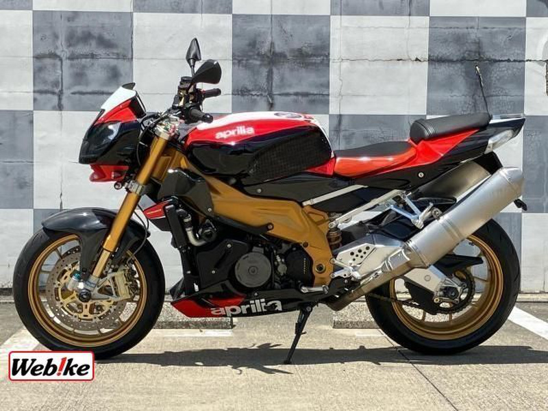 アプリリア アプリリア トゥオーノ1000R (1199151) | 中古バイク