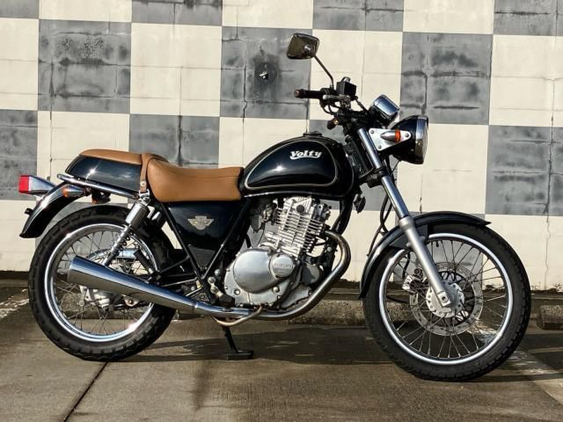 スズキ ボルティ (1199157) | 中古バイク・新車の事ならバイクの窓口 スズキ ボルティ (1199157) | 中古バイク・新車の事ならバイクの窓口