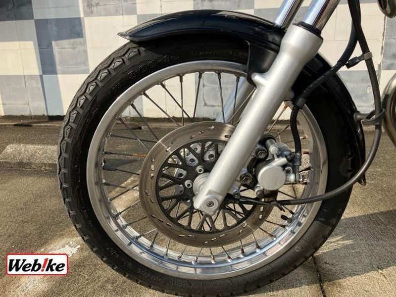 スズキ ボルティ (1199157) | 中古バイク・新車の事ならバイクの窓口