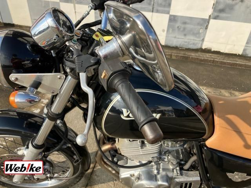 スズキ ボルティ (1199157) | 中古バイク・新車の事ならバイクの窓口