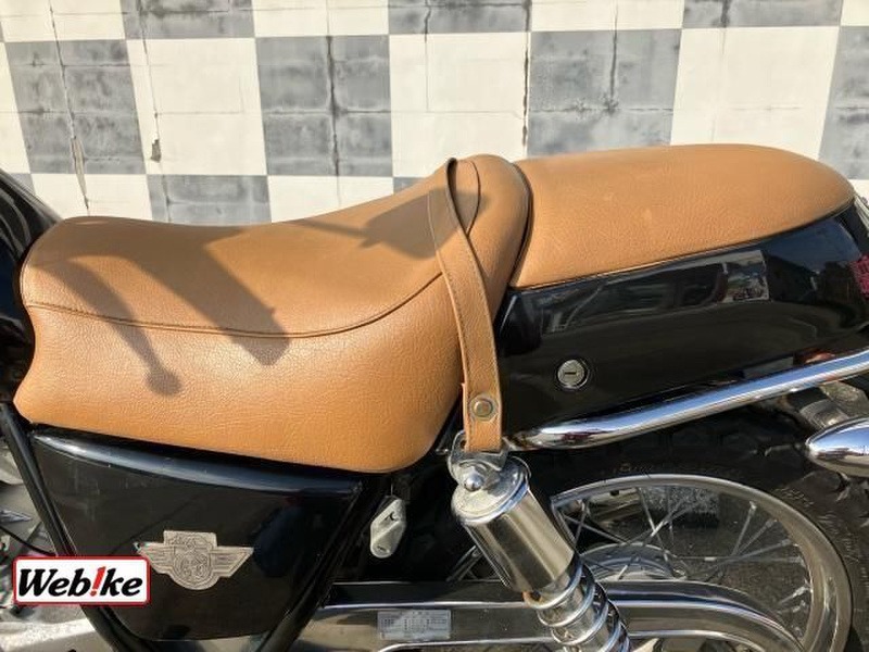 スズキ ボルティ (1199157) | 中古バイク・新車の事ならバイクの窓口