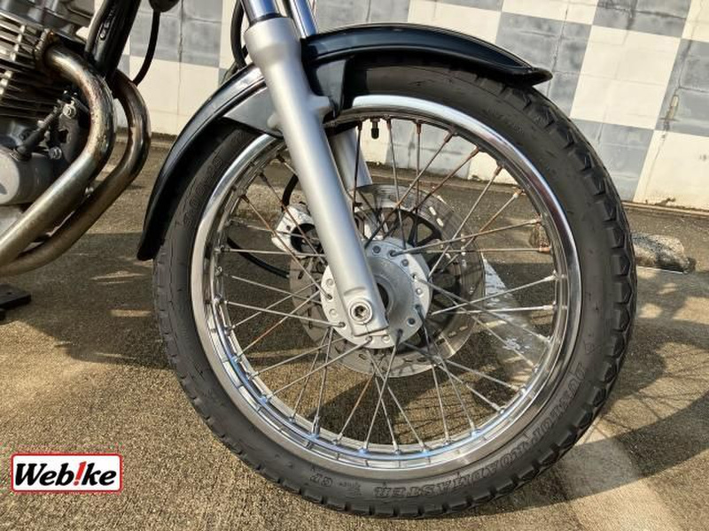 スズキ ボルティ (1199157) | 中古バイク・新車の事ならバイクの窓口