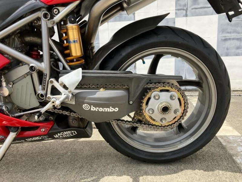 ドゥカティ ドゥカティ 998S (1199539) | 中古バイク・新車の事