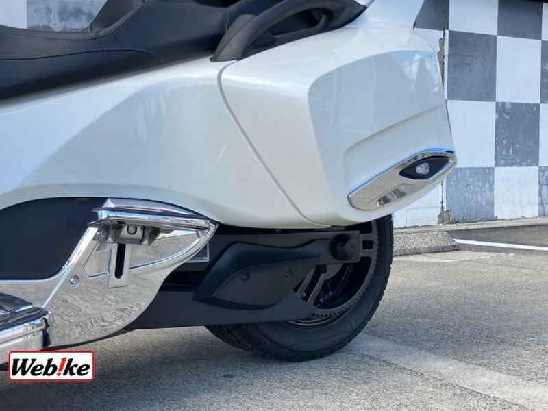 BRP カンナム Spyder RT (1199545) | 中古バイク・新車の事