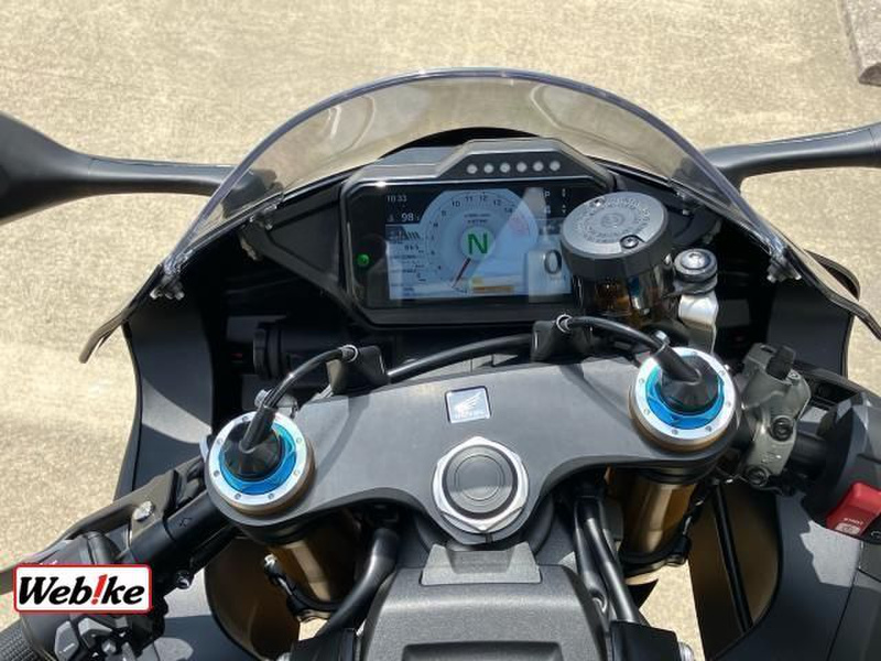 ホンダ CBR1000RR－R FB (1199547) | 中古バイク・新車の