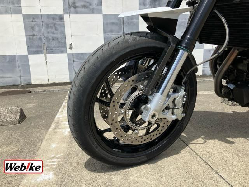 ハスクバーナ ハスクバーナ NUDA900 (1199553) | 中古バイク