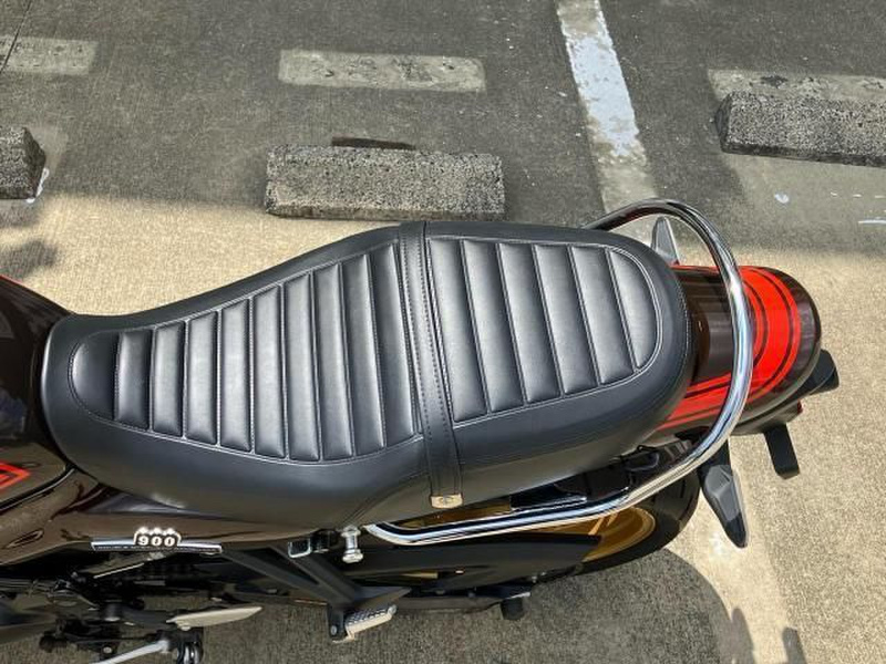 w900rs出品 カワサキ Z900RS (1199560) | 中古バイク・新車の事ならバイクの窓口