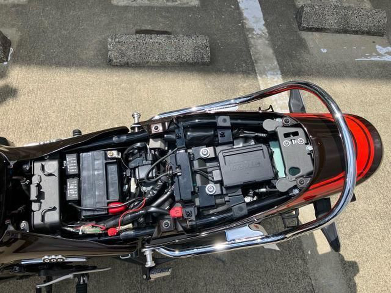 カワサキ Z900RS (1199560) | 中古バイク・新車の事ならバイクの窓口