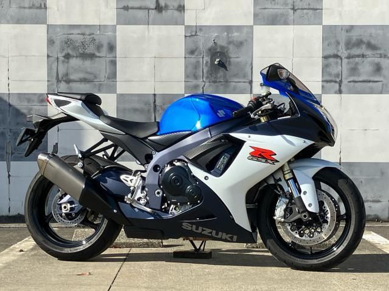 スズキ GSX－R750 (1199573) | 中古バイク・新車の事ならバイク