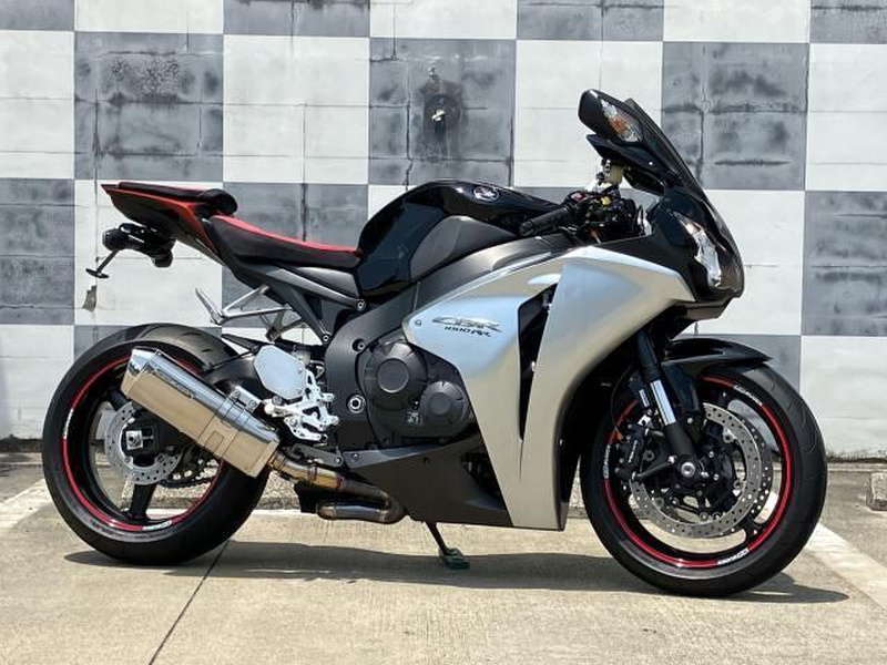 ホンダ CBR1000RR (1199583) | 中古バイク・新車の事なら