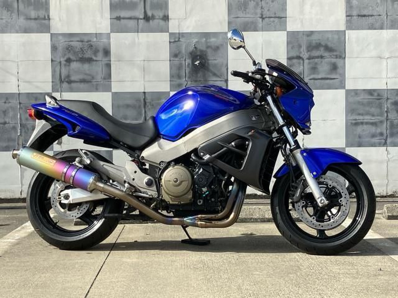 ホンダ X11 (1199594) | 中古バイク・新車の事ならバイクの窓口