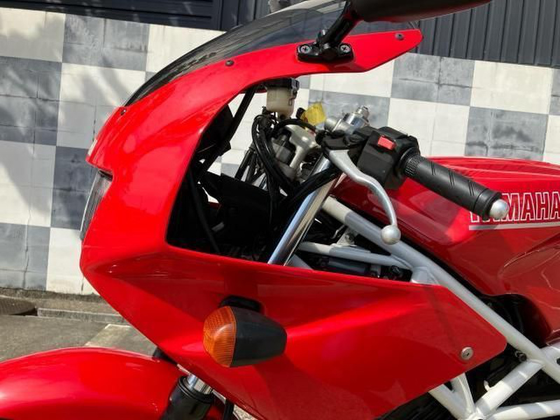 ヤマハ TRX850 (1199604) | 中古バイク・新車の事ならバイクの窓口 ヤマハ TRX850 (1199604) | 中古バイク・新車の事ならバイクの窓口