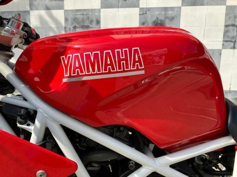 ヤマハ TRX850 (1199604) | 中古バイク・新車の事ならバイクの窓口