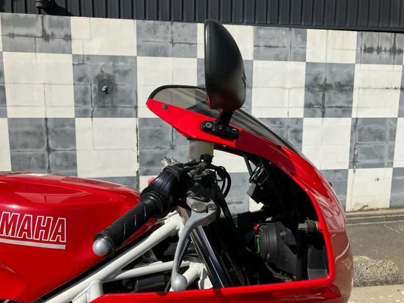 ヤマハ TRX850 (1199604) | 中古バイク・新車の事ならバイクの窓口