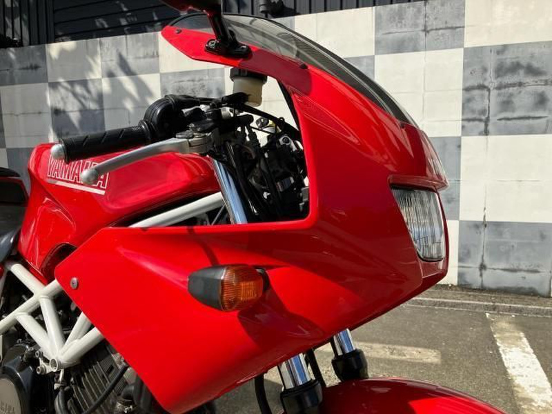 ヤマハ TRX850 (1199604) | 中古バイク・新車の事ならバイクの窓口 ヤマハ TRX850 (1199604) | 中古バイク・新車の事ならバイクの窓口