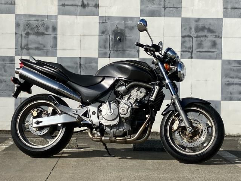 ホンダ ホーネット600 (1199611) | 中古バイク・新車の事ならバイク