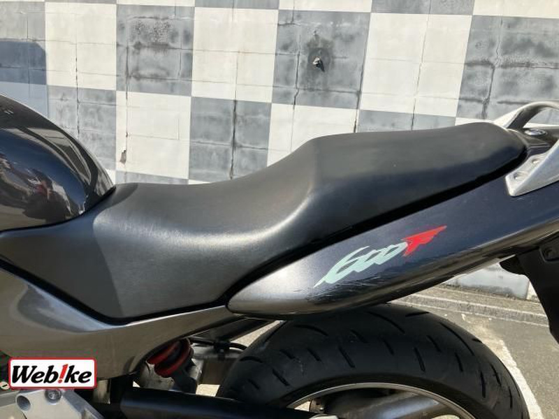 バイク ホーネット600 クーリングファンシュラウド 在庫有 即納 ホンダ