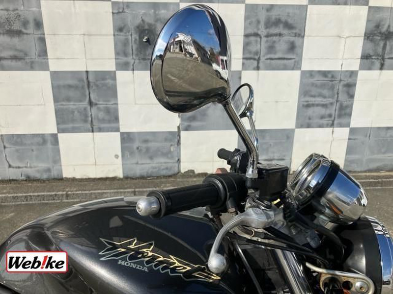 ホンダ ホーネット600 (1199611) | 中古バイク・新車の事ならバイク