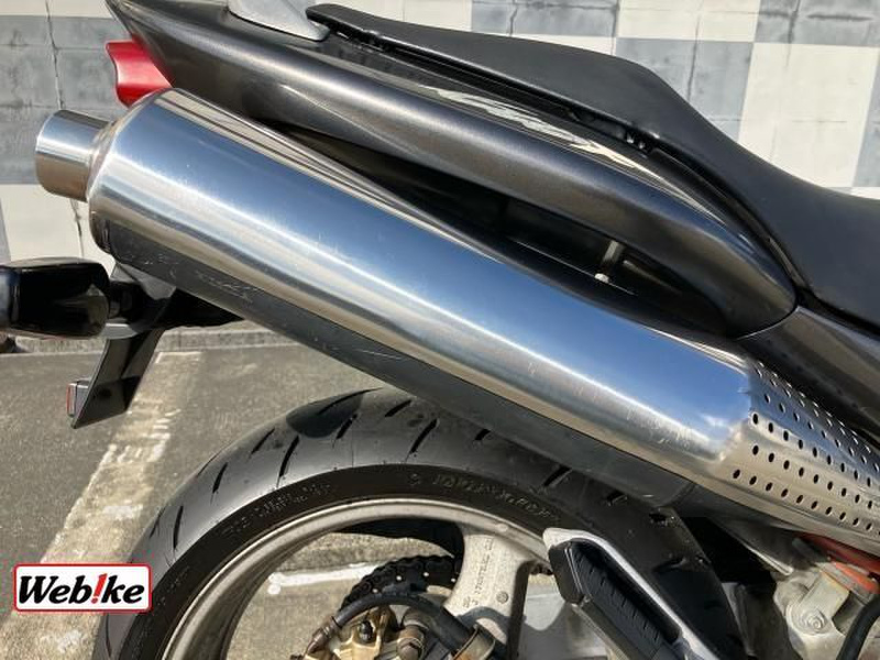 ホンダ ホーネット600 (1199611) | 中古バイク・新車の事ならバイク