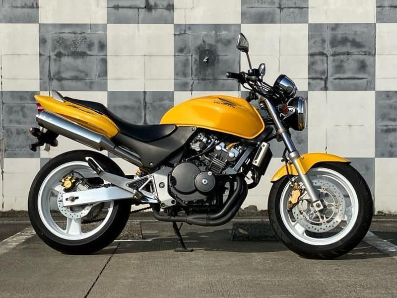 ホンダ ホーネット250 (1199612) | 中古バイク・新車の事ならバイク ホンダ ホーネット250 (1199612) | 中古バイク・新車の事ならバイク
