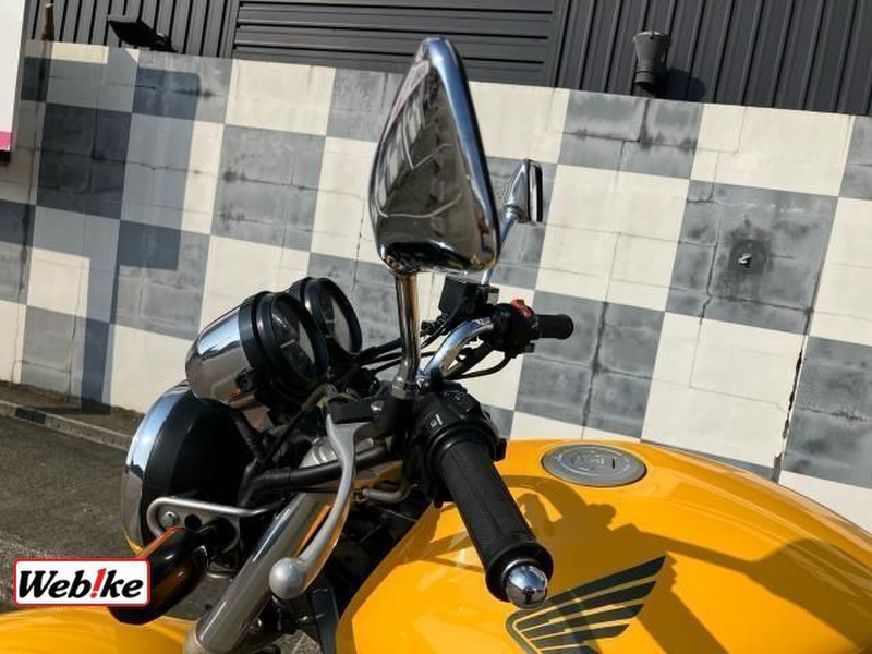 ホンダ ホーネット250 (1199612) | 中古バイク・新車の事ならバイク