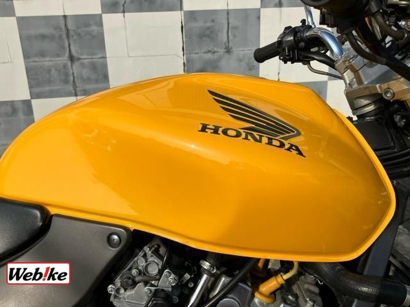 ホンダ ホーネット250 (1199612) | 中古バイク・新車の事ならバイク