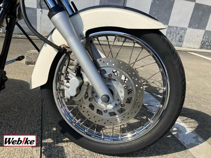 ヤマハ ドラッグスター250 (1199613) | 中古バイク・新車の事なら