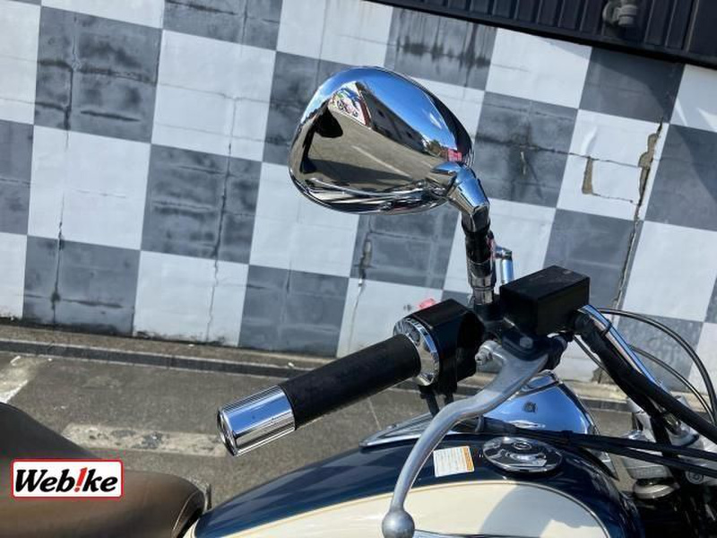ヤマハ ドラッグスター250 (1199613) | 中古バイク・新車の事なら ヤマハ ドラッグスター250 (1199613) | 中古バイク・新車の事なら