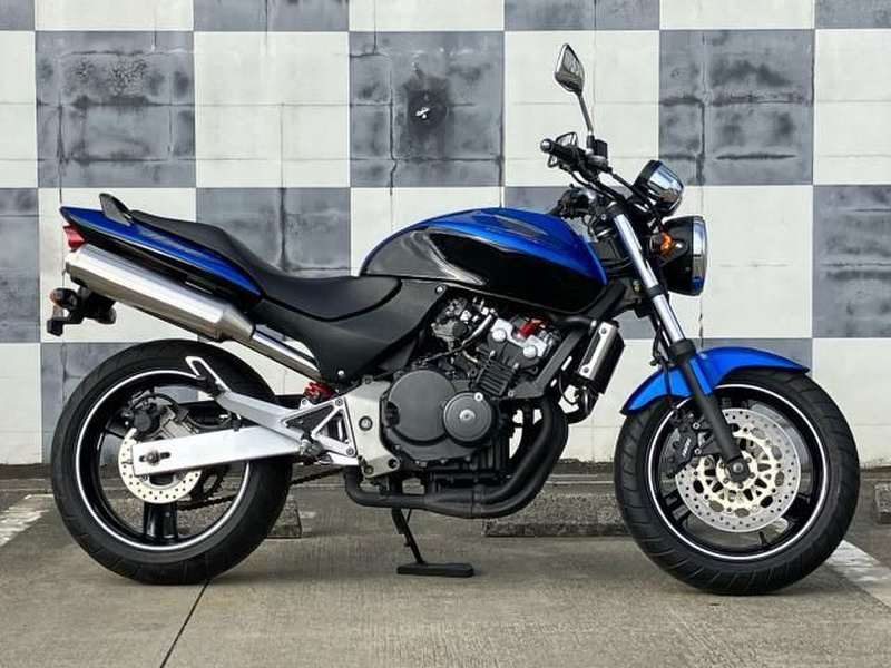 ホンダ ホーネット250 (1199616) | 中古バイク・新車の事ならバイク