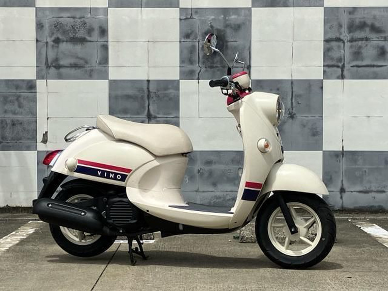 ヤマハ ビーノ (1199630) | 中古バイク・新車の事ならバイクの窓口